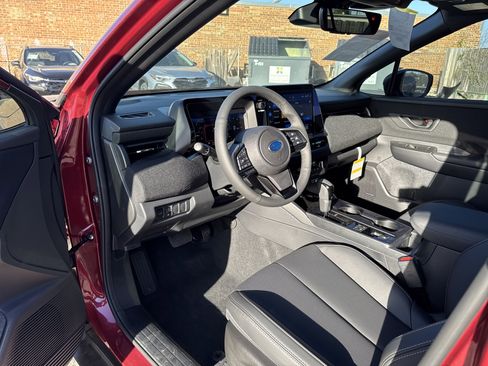 New 2026 Subaru Outback Limited XT image 26