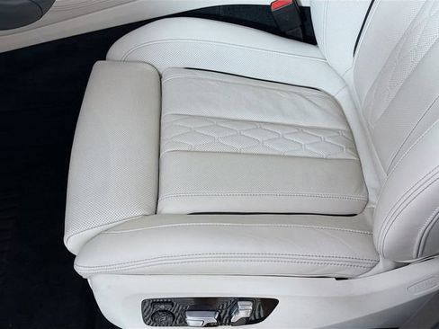 Used 2025 BMW X5 xDrive40i w/ Climate Comfort Package AWD/4WD image 20