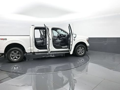 Used 2022 Ford F150 Lariat w/ Equipment Group 502A High AWD/4WD image 30