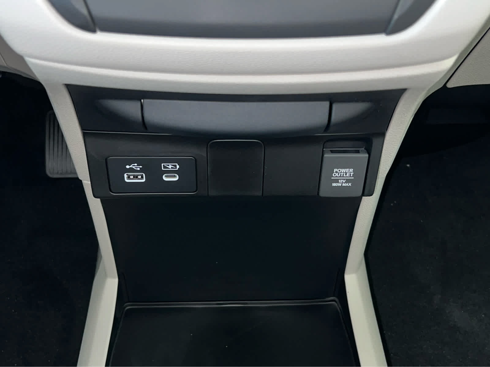 New 2027 Honda Odyssey EX-L image 29
