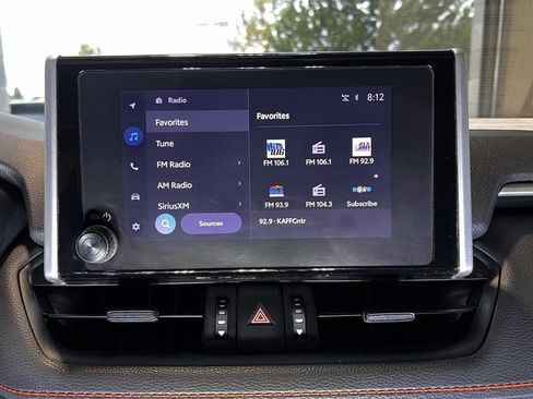 Used 2023 Toyota RAV4 Adventure image 29