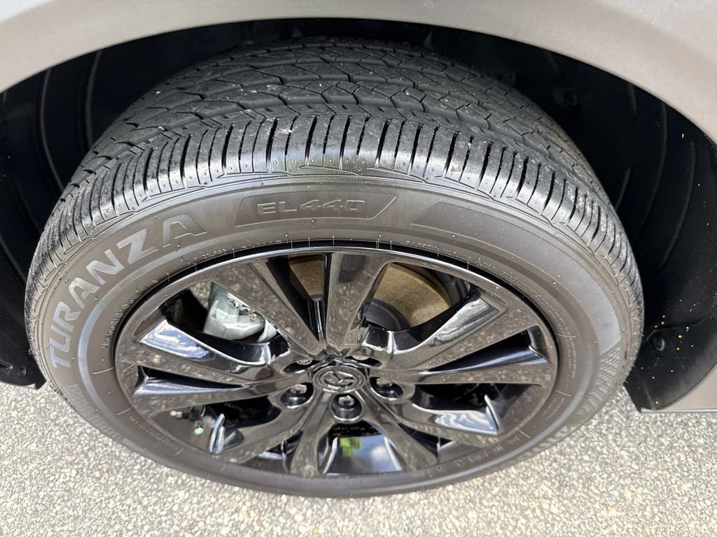 Certified 2026 MAZDA CX-30 AWD 2.5 S image 11