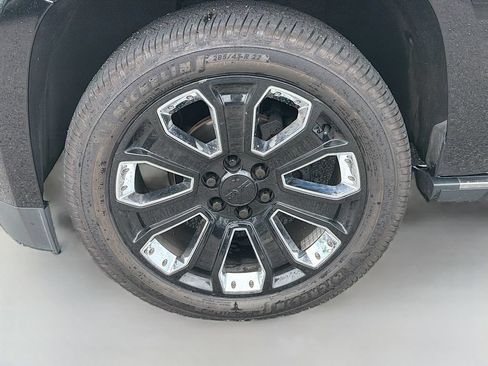 Used 2019 GMC Yukon Denali w/ Denali Ultimate Package AWD/4WD image 35