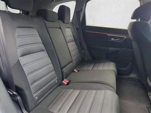 Used 2021 Honda CR-V EX image 25