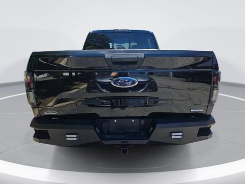 Used 2020 Ford F150 XLT w/ Equipment Group 302A Luxury AWD/4WD image 5