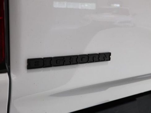 Used 2023 RAM 1500 Big Horn AWD/4WD image 13