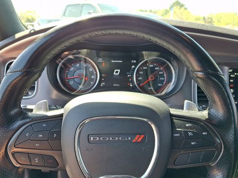 Used 2021 Dodge Charger R/T image 19
