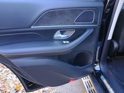 Certified 2024 Mercedes-Benz GLE 350 4MATIC image 18