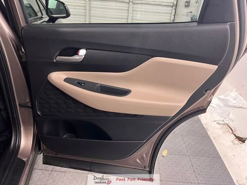Used 2019 Hyundai Santa Fe SEL FWD image 33