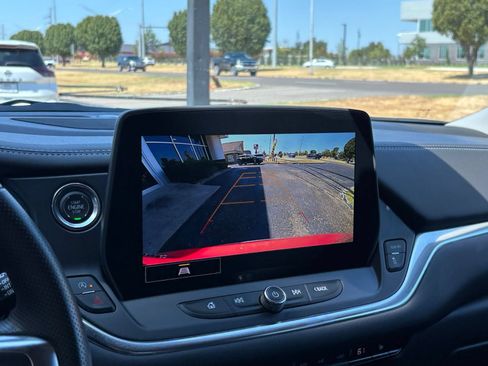 Used 2026 Chevrolet Blazer LT FWD image 25
