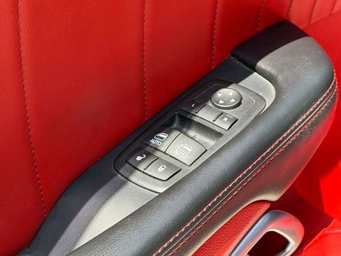 Used 2016 Dodge Challenger R/T Scat Pack RWD image 12