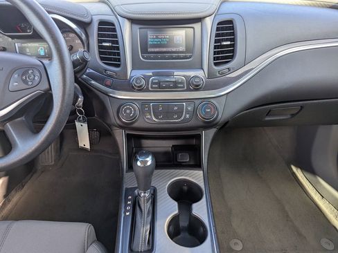 Used 2016 Chevrolet Impala LS image 11