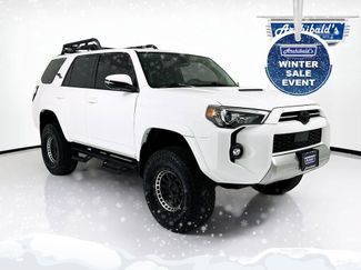 Used 2021 Toyota 4Runner TRD Off-Road Premium 360° Tour
