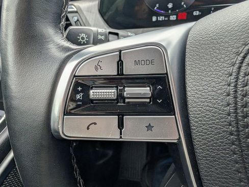 Used 2023 Kia Telluride SX AWD/4WD image 28