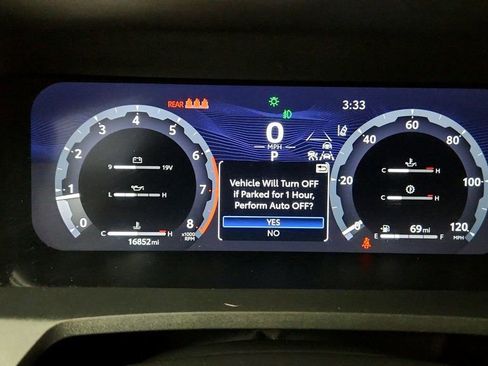 Used 2024 Toyota Tacoma TRD Sport image 14