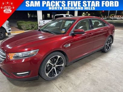 Used 2015 Ford Taurus SEL w/ Equipment Group 201A