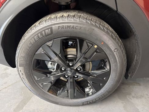 New 2025 Kia Sportage X-Line image 27