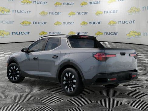 New 2026 Hyundai Santa Cruz SEL image 5