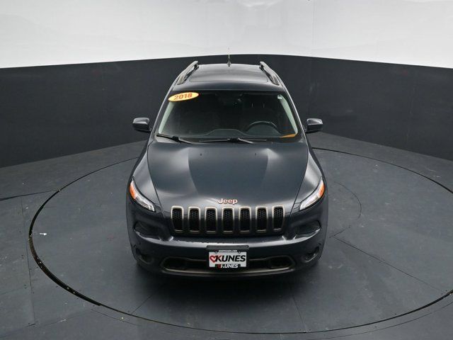 Used 2016 Jeep Cherokee 75th Anniversary AWD/4WD image 45
