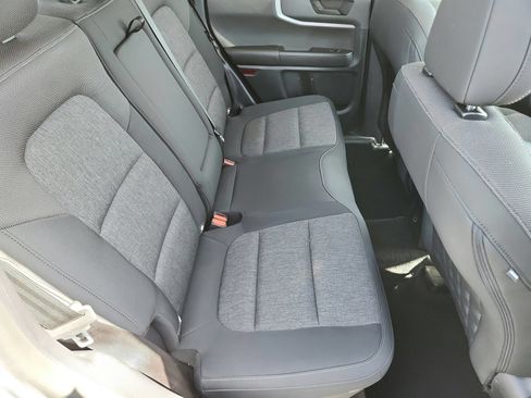 Used 2024 Ford Bronco Sport Big Bend AWD/4WD image 27