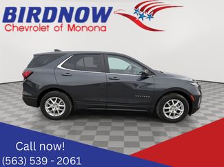 Used 2022 Chevrolet Equinox LT AWD/4WD video 1