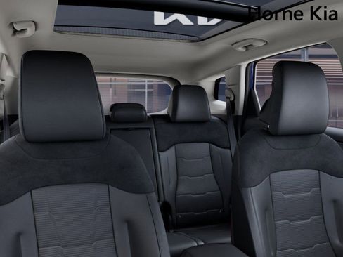 New 2026 Kia Sportage SX image 27