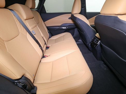 Used 2025 Lexus RX 350 Premium image 22