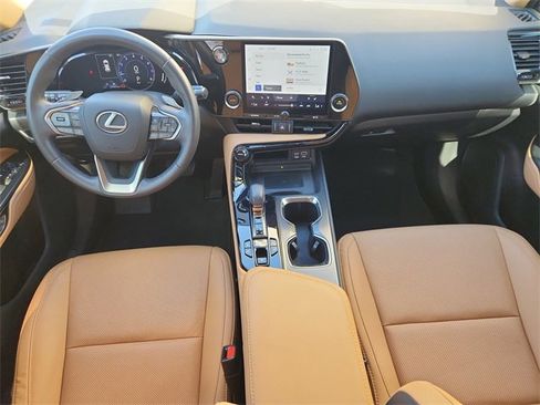 Used 2023 Lexus NX 350 AWD image 20