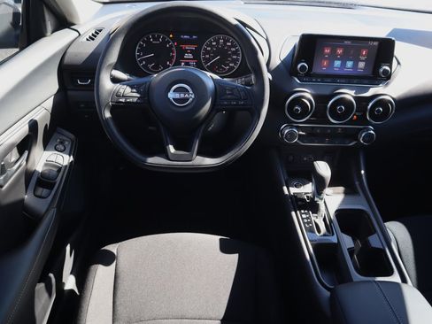 New 2025 Nissan Sentra S image 11