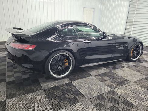 Used 2019 Mercedes-Benz AMG GT R image 17