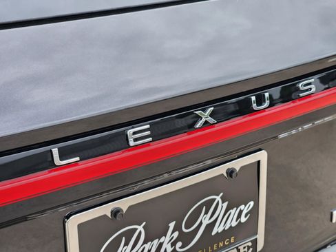 New 2026 Lexus RX 350 Premium FWD image 29