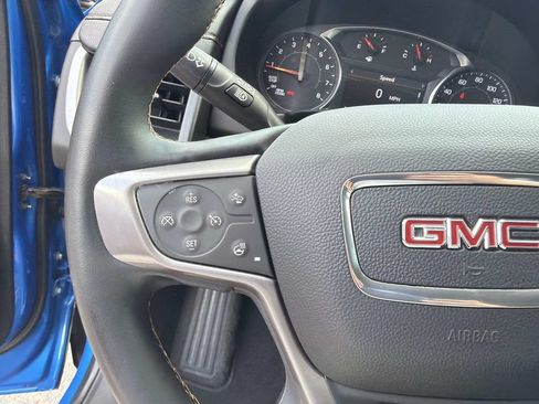 Used 2024 GMC Terrain AT4 AWD/4WD image 24