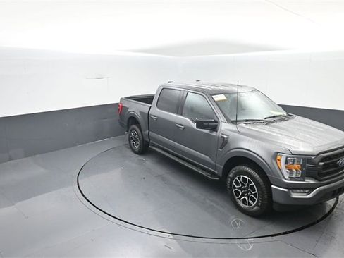 Used 2023 Ford F150 XLT w/ Equipment Group 302A High image 19