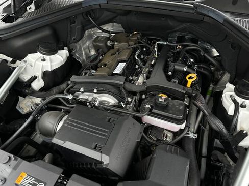 Used 2022 Genesis GV80 2.5T image 43