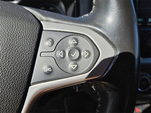 Used 2018 Chevrolet Colorado LT w/ LT Convenience Package image 27