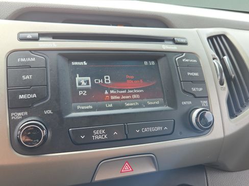 Used 2015 Kia Sportage LX AWD/4WD image 17