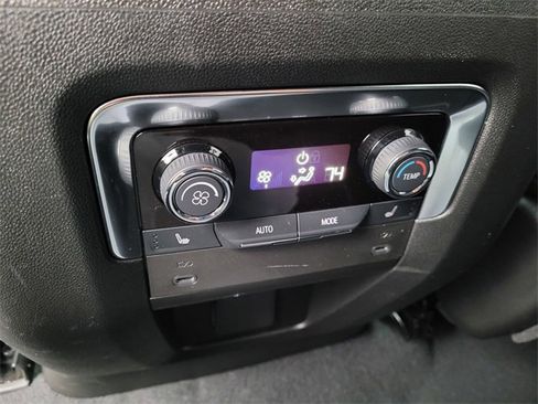 New 2025 Chevrolet Tahoe Premier image 11