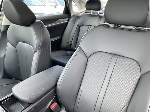 New 2025 Kia K5 EX image 42