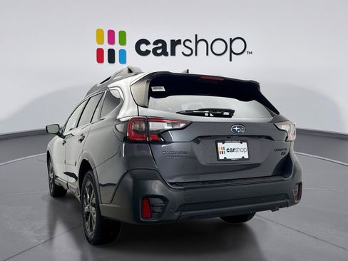 Used 2022 Subaru Outback Onyx Edition XT image 3