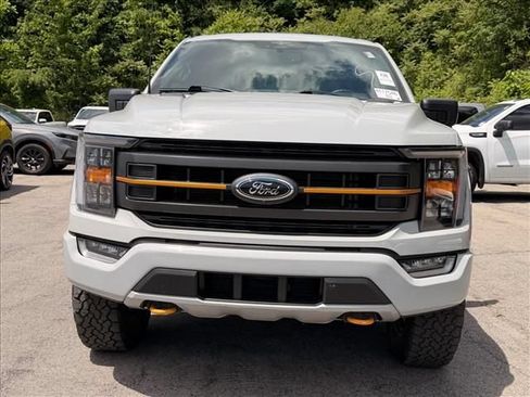 Used 2023 Ford F150 Tremor w/ 360 Degree Camera Package AWD/4WD image 10