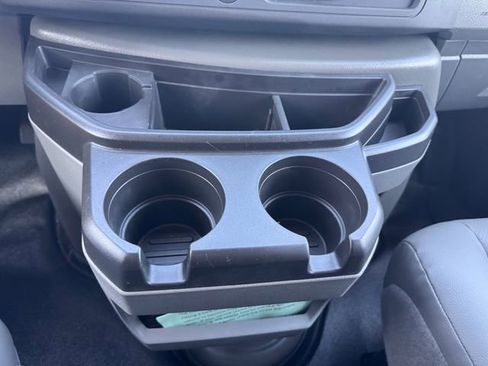 New 2026 Ford E-450 and Econoline 450 Super Duty w/ Power Equipment Group image 20