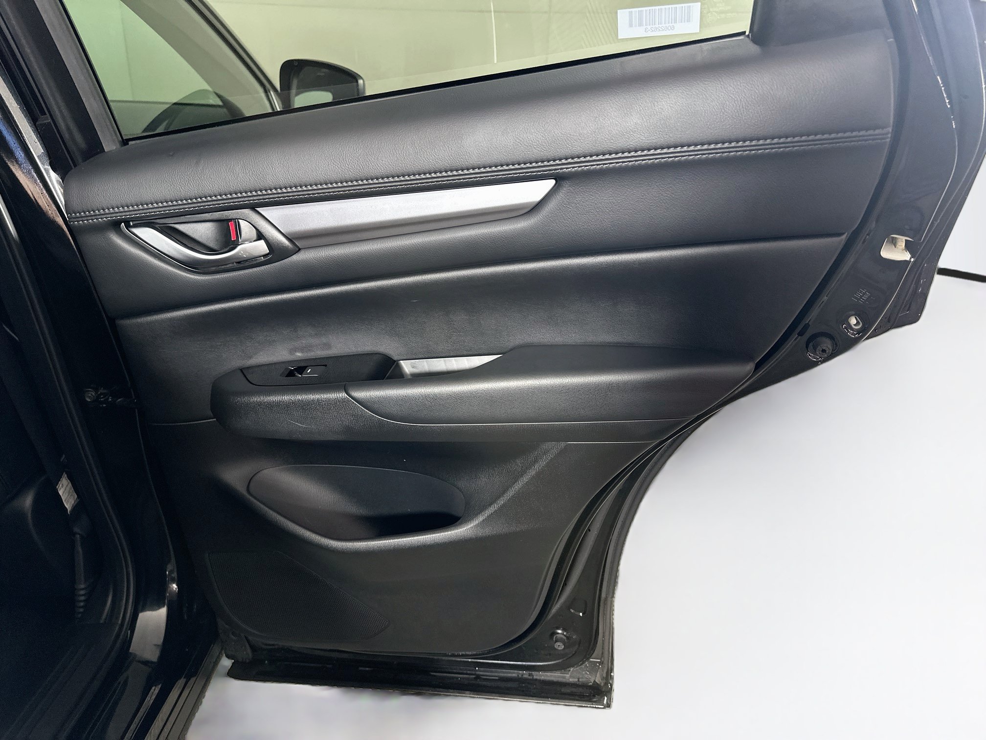 Used 2025 MAZDA CX-5 AWD 2.5 S w/ Preferred Package image 33