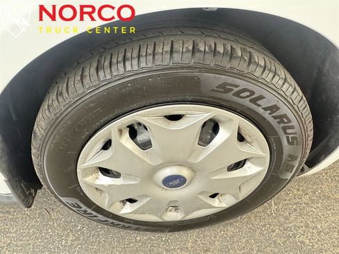 Used 2018 Ford Transit Connect XLT image 19