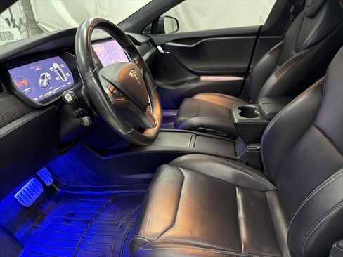 Used 2018 Tesla Model S P100D image 15