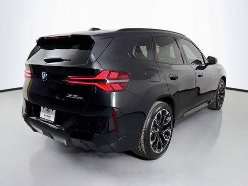 New 2026 BMW X3 xDrive30i w/ Premium Package AWD/4WD image 5