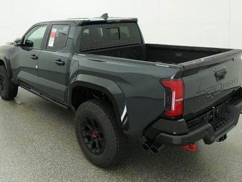 New 2026 Toyota Tacoma TRD Pro AWD/4WD image 5