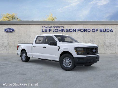 New 2026 Ford F150 XL AWD/4WD image 7
