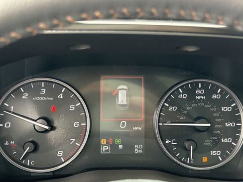 New 2026 Subaru Ascent Limited Bronze image 31