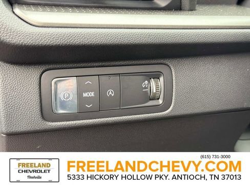 New 2026 Chevrolet Traverse LT w/ LPO, Floor Liner Package image 21