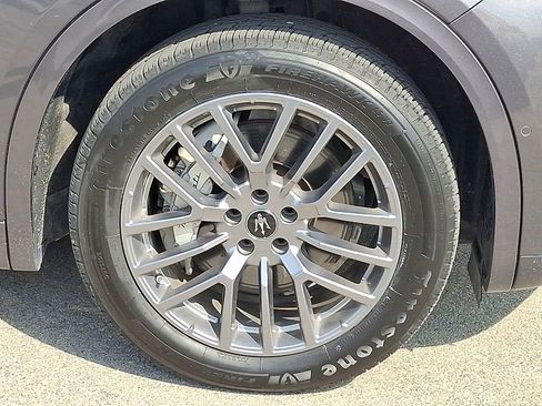 Used 2024 Maserati Grecale GT AWD/4WD image 8